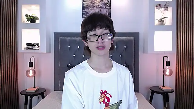 Snapshot of Emo_Boy_ chatting on 03.23.26 Emo Boy online show from 03.23.26