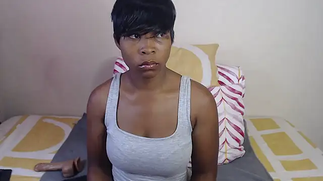 Tillah87 online show from 10.19.25