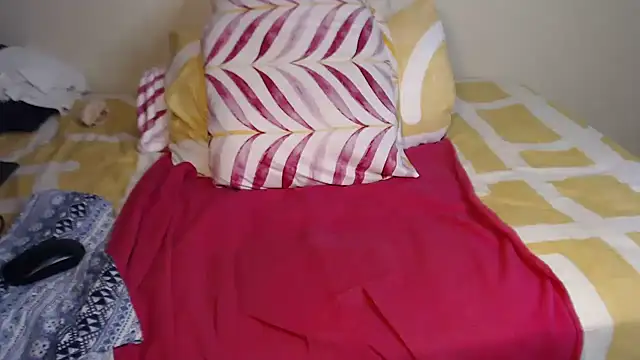 Tillah87 online show from 11.08.25