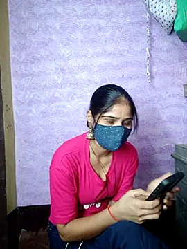 Snapshot of Village_girl99 chatting on 10.14.25 Village girl99 online show from 10.14.25