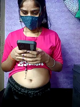 Snapshot of Village_girl99 chatting on 10.18.25 Village girl99 online show from 10.18.25