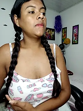 Snapshot of vannesitha25 chatting on 11.30.25 vannesitha25 online show from 11.30.25