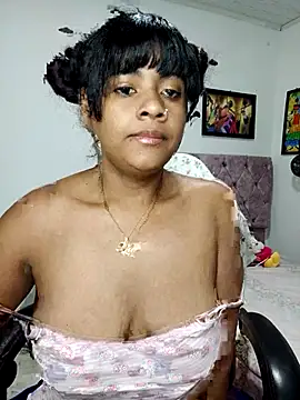 vannesitha25 online show from 01.09.26