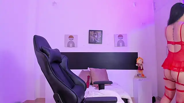 anna maya77 online show from 11.23.25