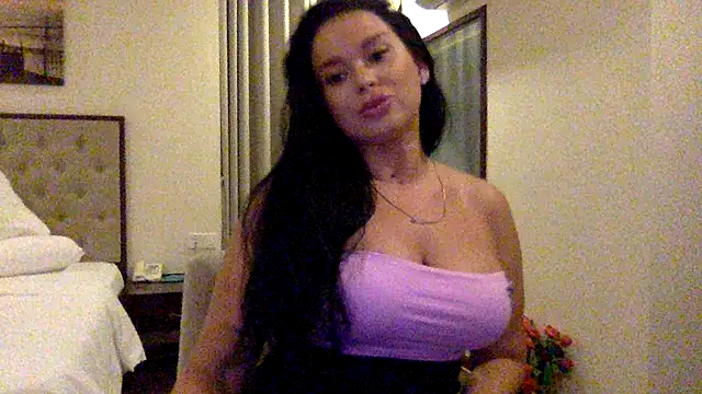 Fayronna online show from 02.13.26