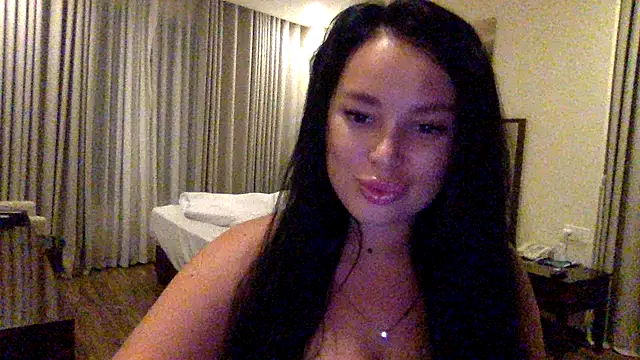 Fayronna online show from 02.18.26