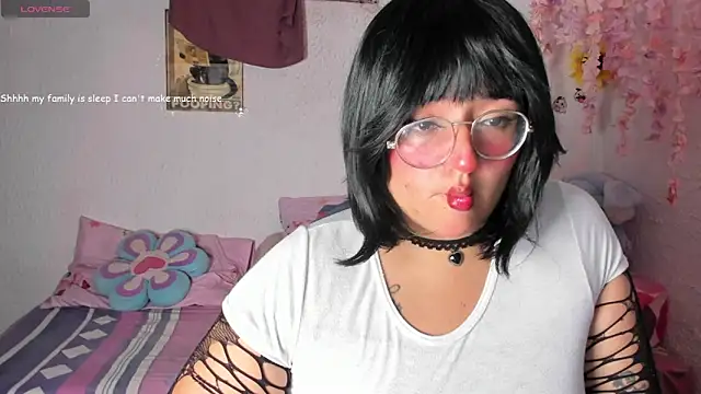 Emilycollei online show from 01.08.26