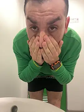 Nasho172737 online show from 12.04.25