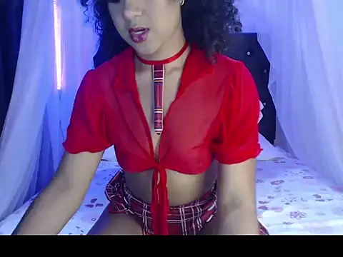 ailen aria online show from 10.08.25