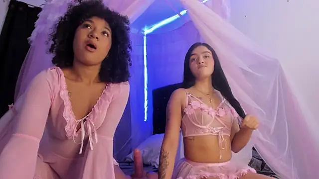 ailen aria online show from 10.12.25