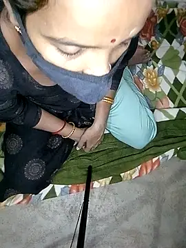 Sexy Riya Bhabhi online show from 11.05.25