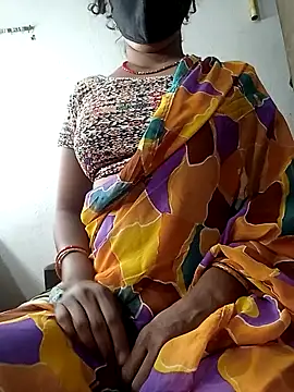 Sexy Riya Bhabhi online show from 11.07.25