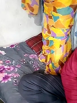 Sexy Riya Bhabhi online show from 11.26.25