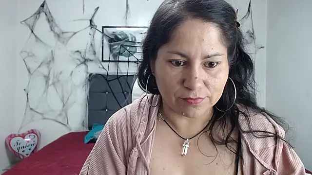 Pamela jones7 online show from 10.14.25