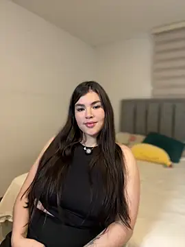 Isabella LaRue online show from 02.22.26