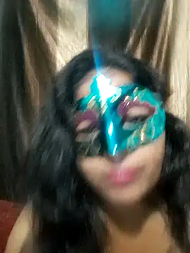 Snapshot of Seema_Mishra chatting on 11.04.25 Seema Mishra online show from 11.04.25