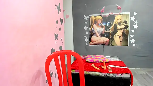 Snapshot of karlota_diva chatting on 11.19.25 karlota diva online show from 11.19.25