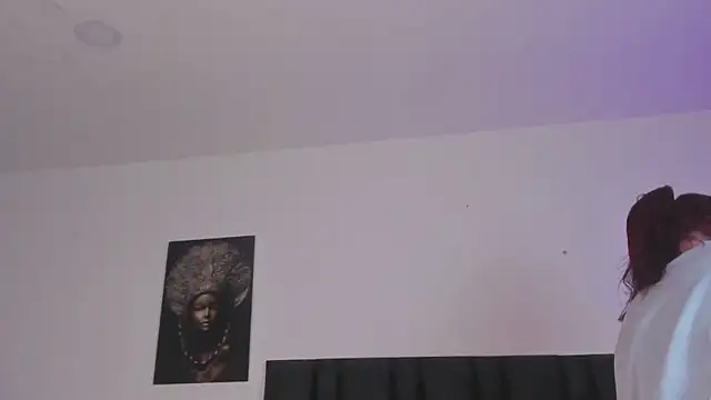 SaradaParker online show from 04.11.26