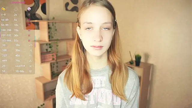 IveyColley online show from 10.31.25