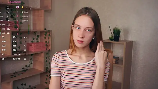 IveyColley online show from 11.07.25