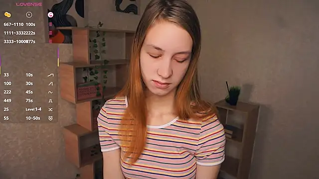 IveyColley online show from 11.16.25