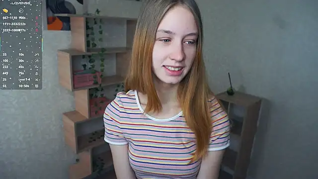 IveyColley online show from 11.18.25