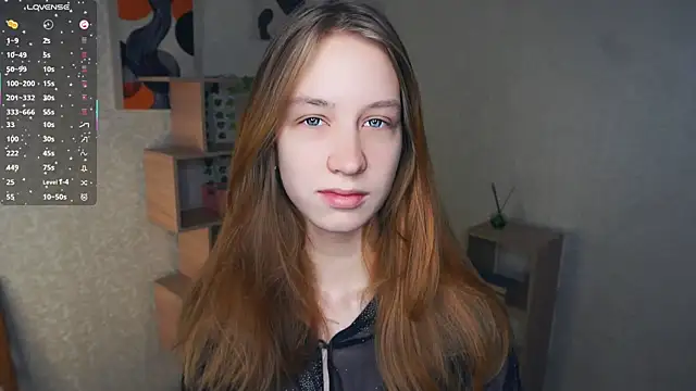 IveyColley online show from 11.21.25