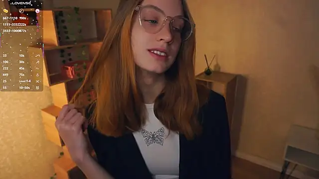 IveyColley online show from 11.25.25