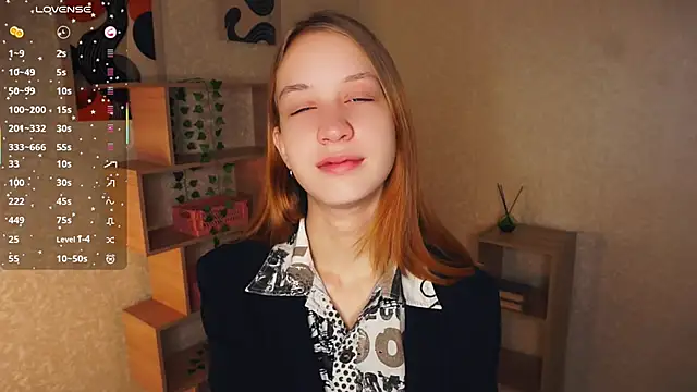 IveyColley online show from 11.26.25