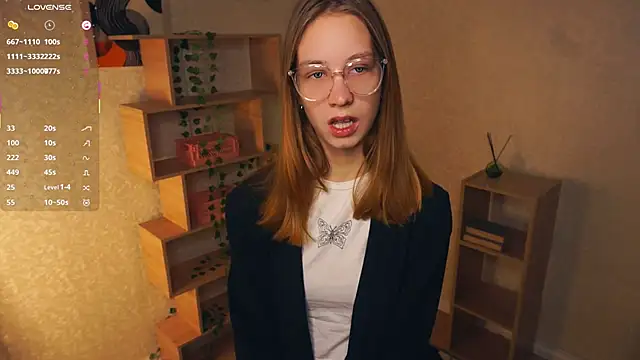 IveyColley online show from 11.28.25