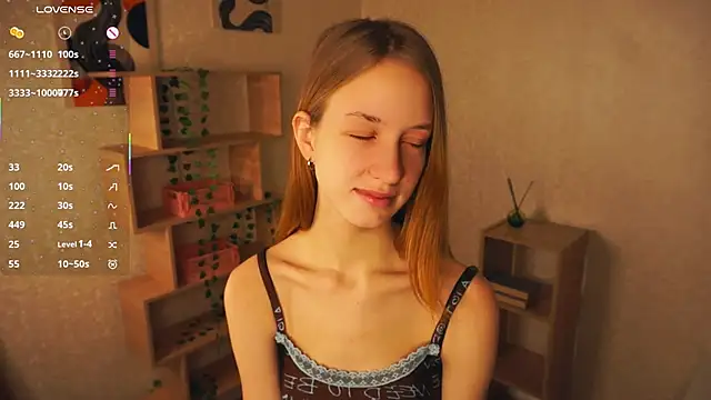 IveyColley online show from 12.01.25