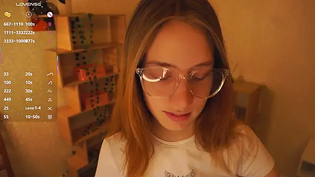 IveyColley online show from 12.02.25