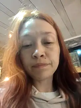 SweetBriana online show from 11.20.25