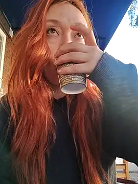 SweetBriana online show from 11.29.25