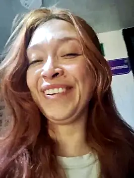 SweetBriana online show from 12.01.25