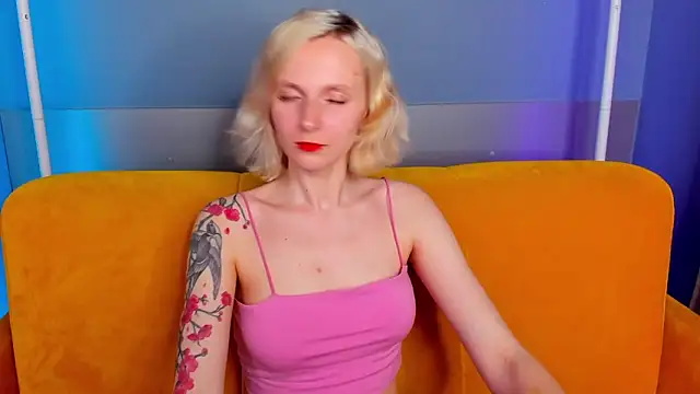 LikiLips online show from 03.07.26