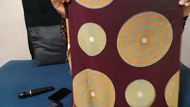 CaramelBootty online show from 04.15.26