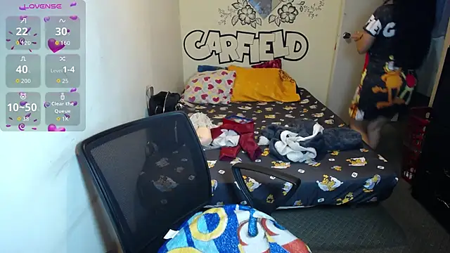 Miss  kendra  online show from 12.16.25