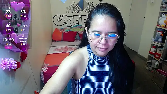 Miss  kendra  online show from 02.13.26