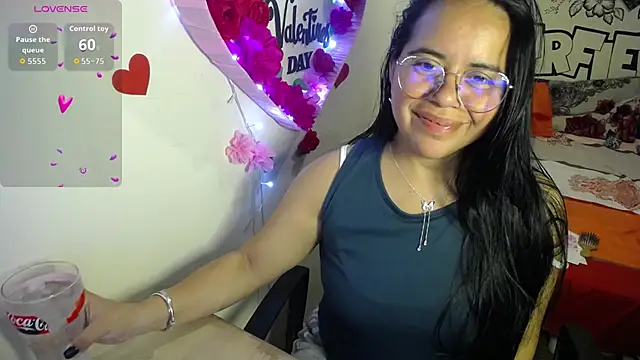 Miss  kendra  online show from 02.24.26