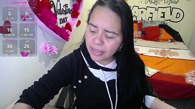 Miss  kendra  online show from 03.02.26