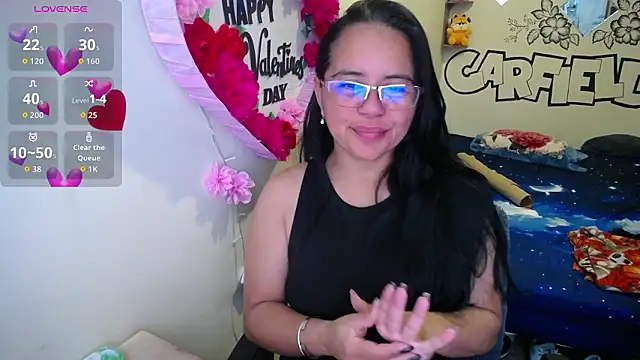 Miss  kendra  online show from 03.21.26