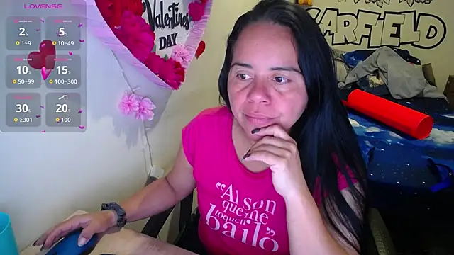 Miss  kendra  online show from 03.24.26