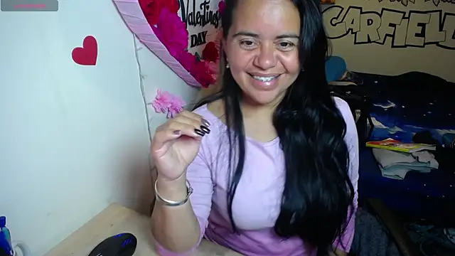 Miss  kendra  online show from 04.06.26