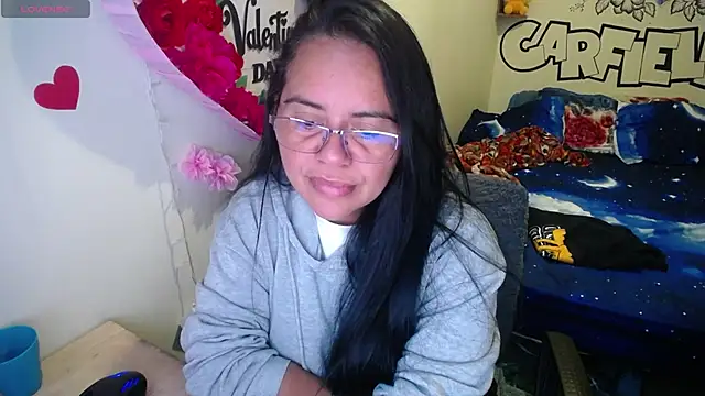 Miss  kendra  online show from 04.14.26