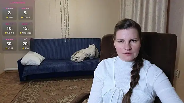 Mirabelle Velvet online show from 01.08.26