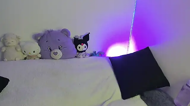 LucieAngels online show from 06.12.26