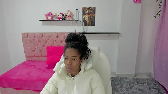 thianahorny online show from 01.12.26