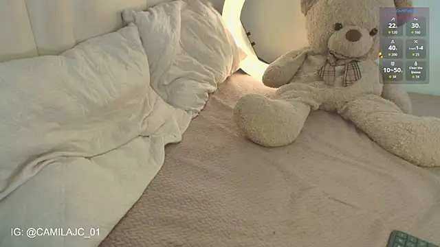 Snapshot of KIMMIE_01 chatting on 02.05.26 KIMMIE 01 online show from 02.05.26