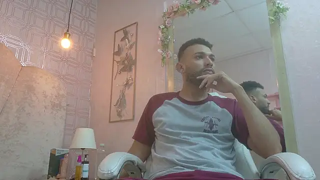 onlymen2025 online show from 10.23.25